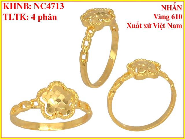 NC4713