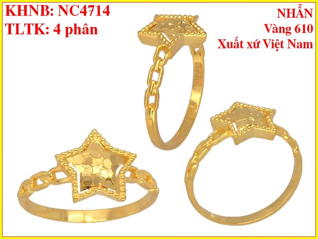 NC4714