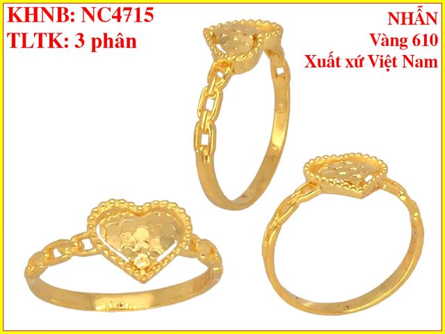 NC4715