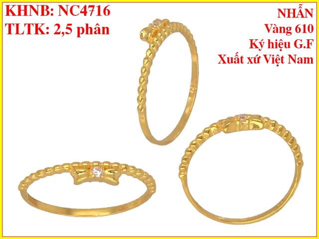 NC4716