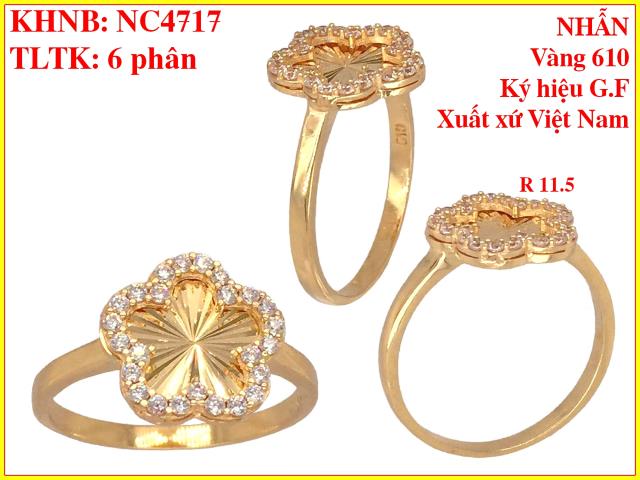 NC4717