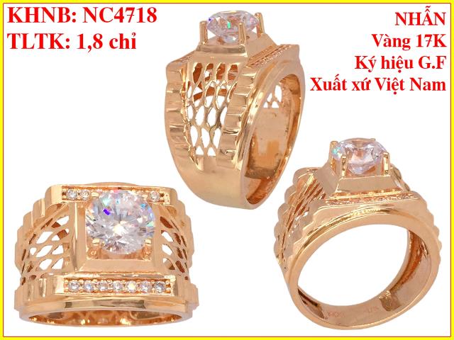 NC4718