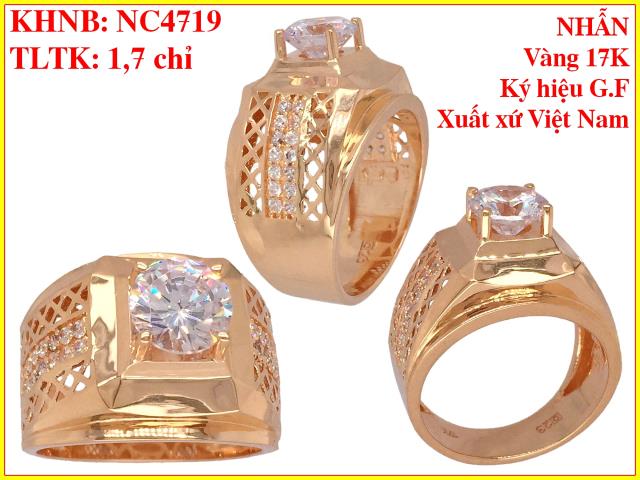 NC4719