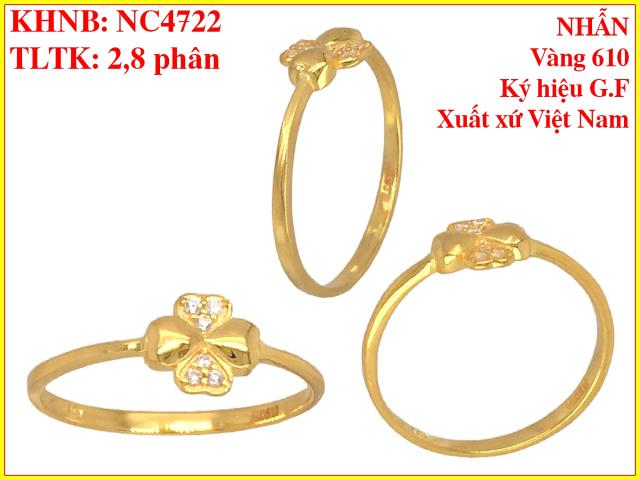 NC4722