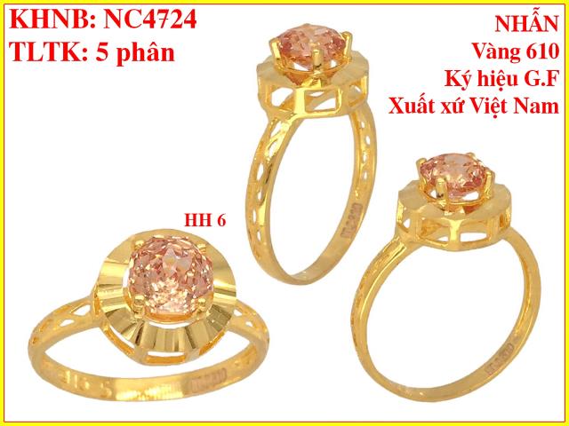 NC4724
