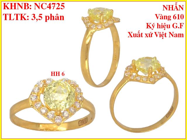 NC4725