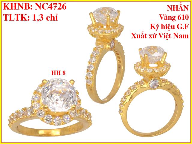 NC4726