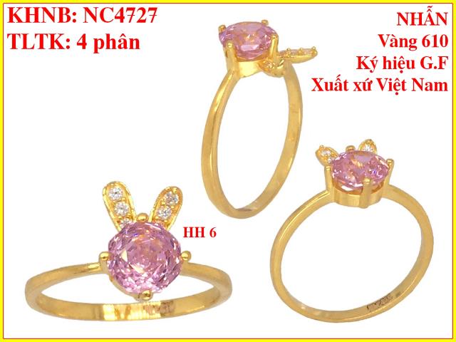 NC4727