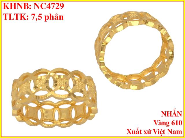 NC4729