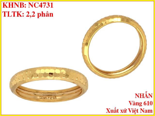 NC4731