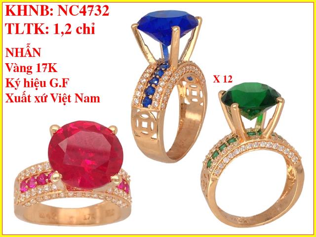 NC4732