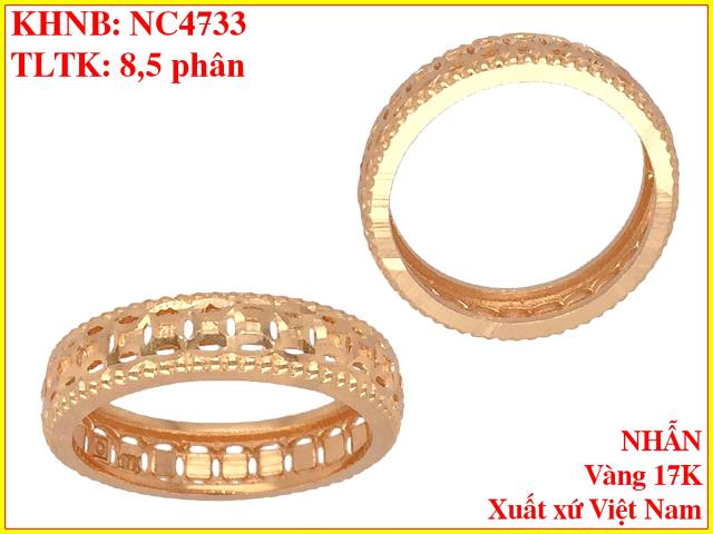 NC4733