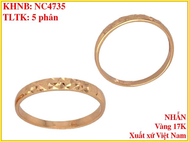 NC4735
