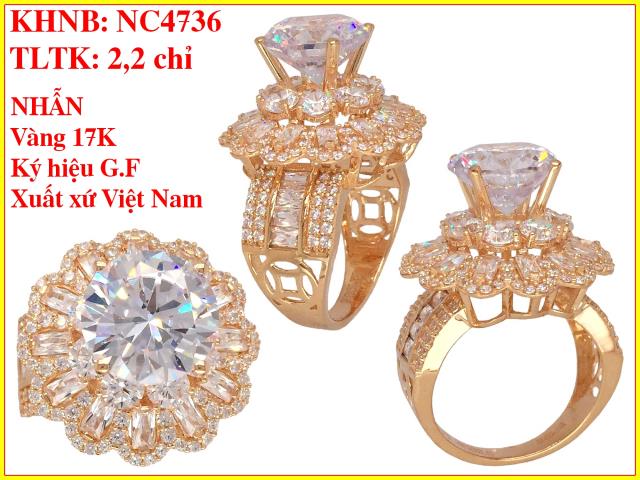 NC4736