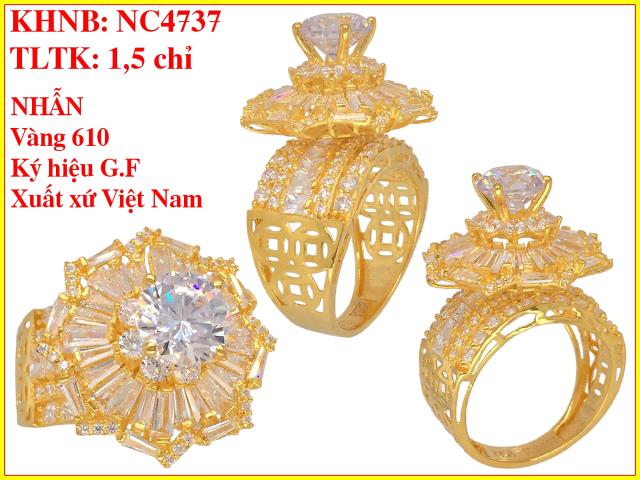 NC4737
