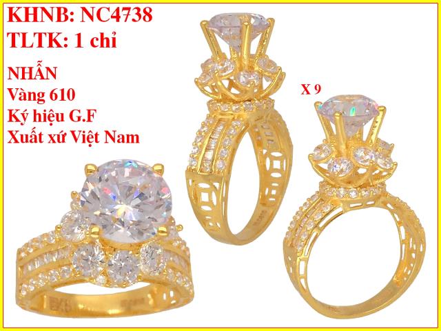 NC4738