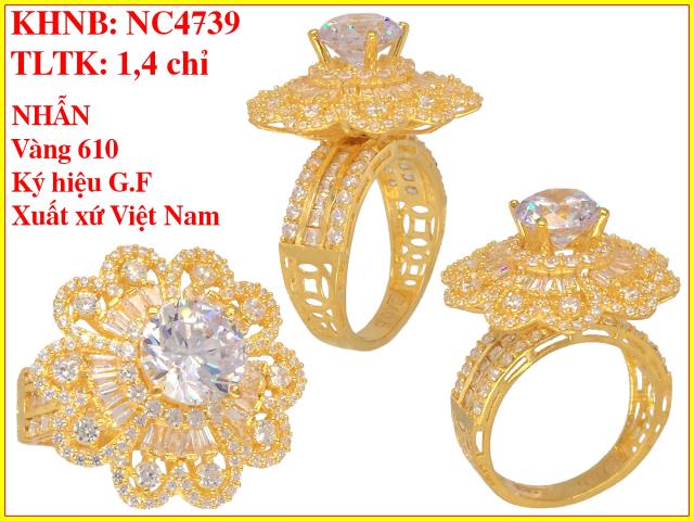 NC4739