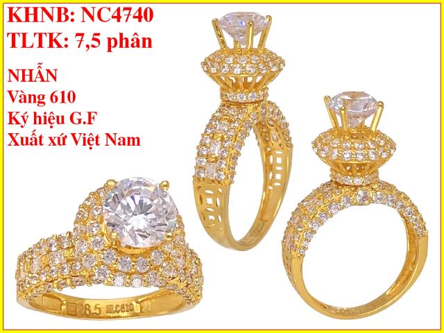 NC4740