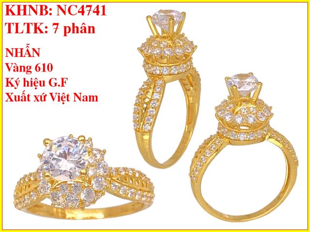 NC4741