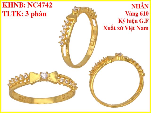 NC4742