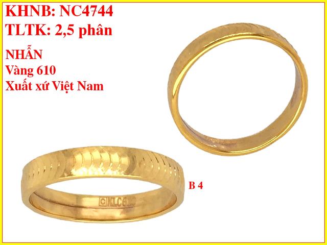 NC4744