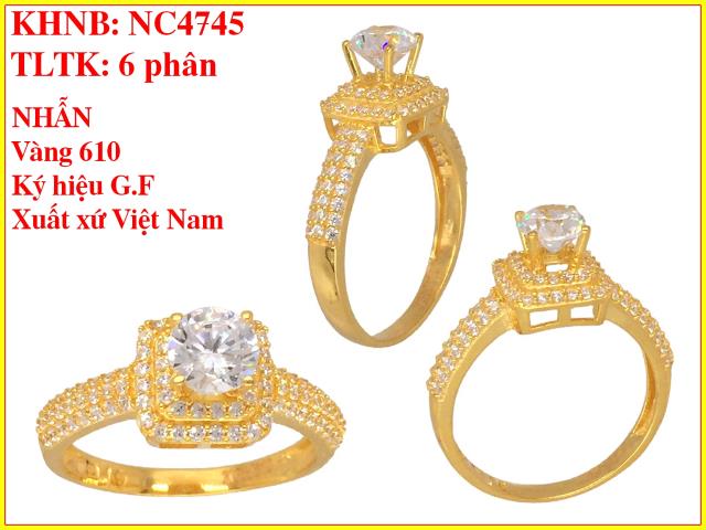 NC4745