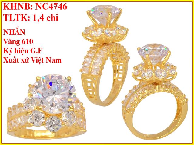 NC4746