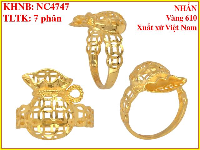 NC4747