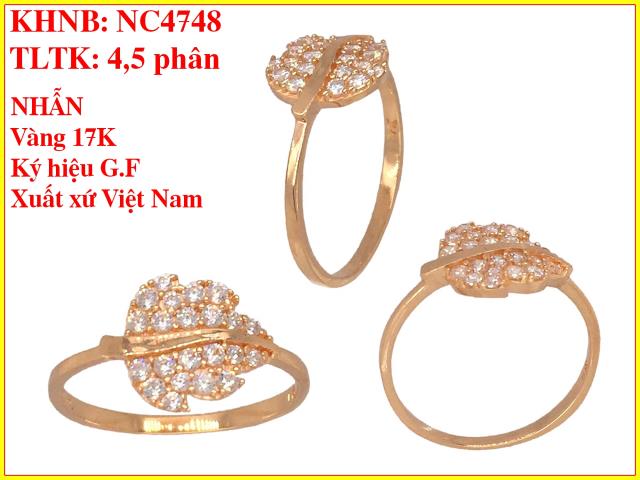 NC4748