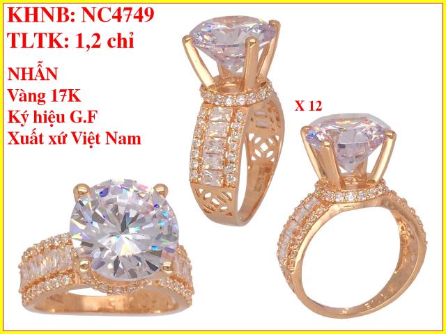 NC4749