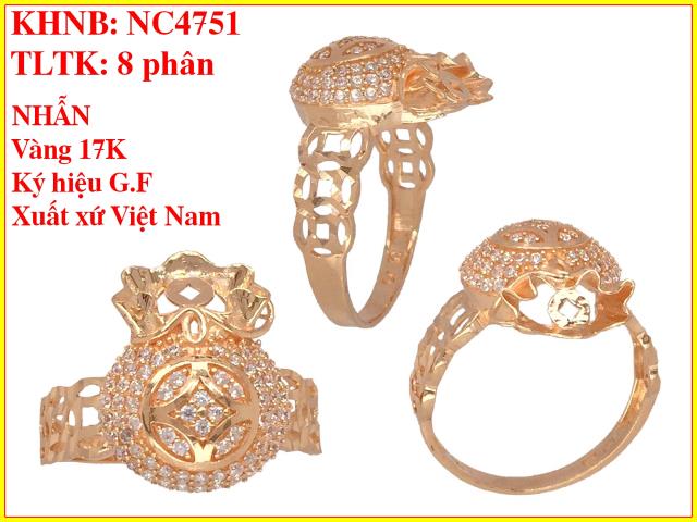 NC4751
