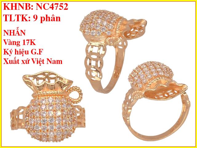 NC4752