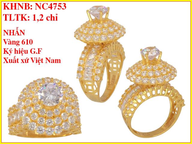 NC4753