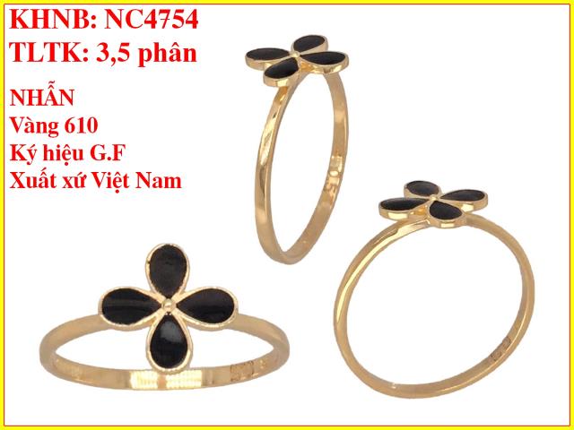 NC4754