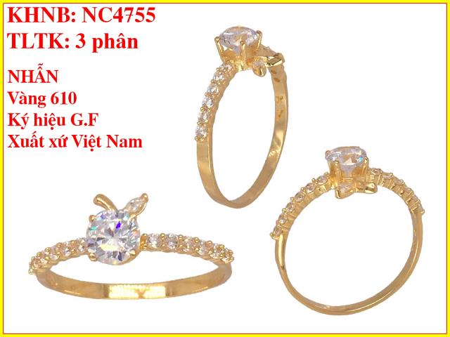 NC4755