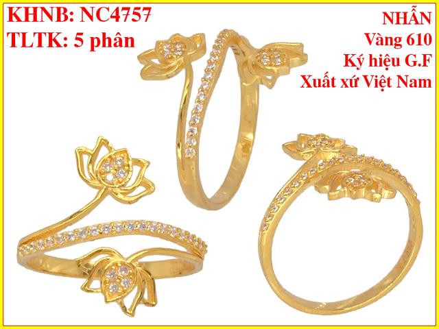 NC4757
