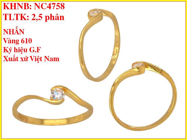 NC4758