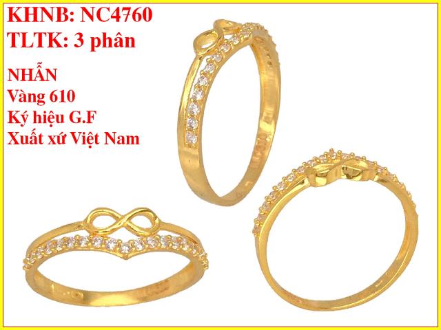 NC4760