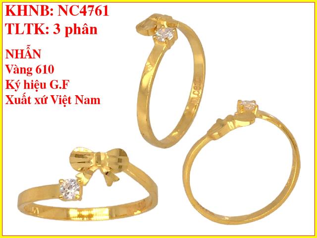 NC4761