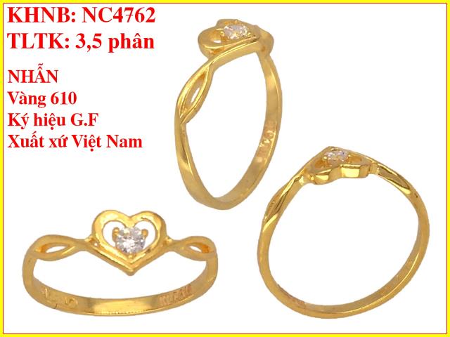 NC4762