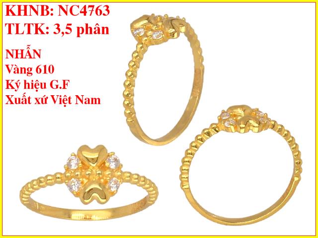 NC4763