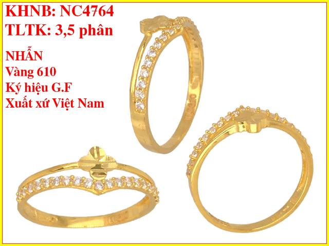 NC4764