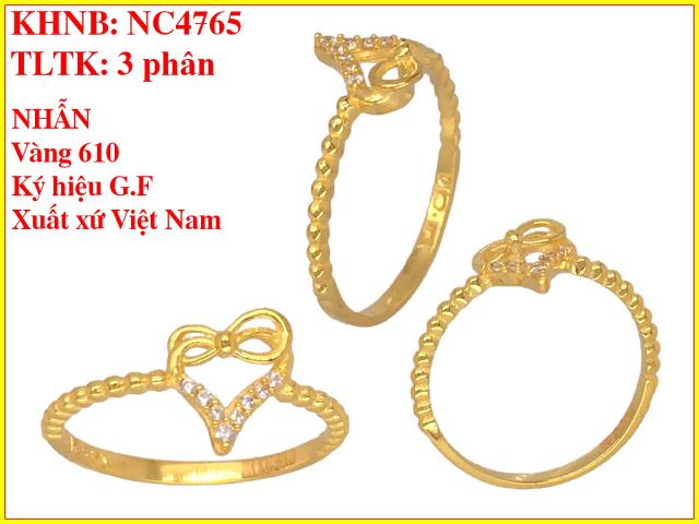 NC4765
