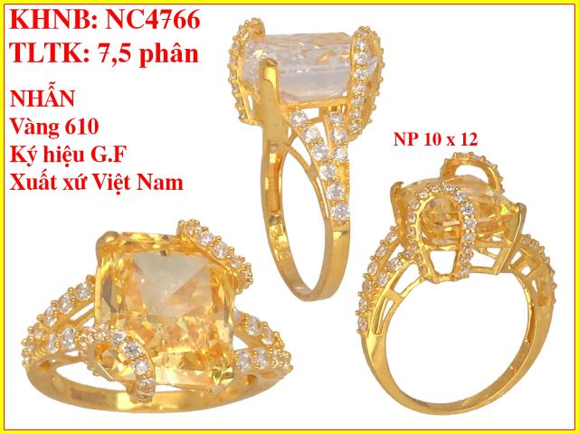 NC4766