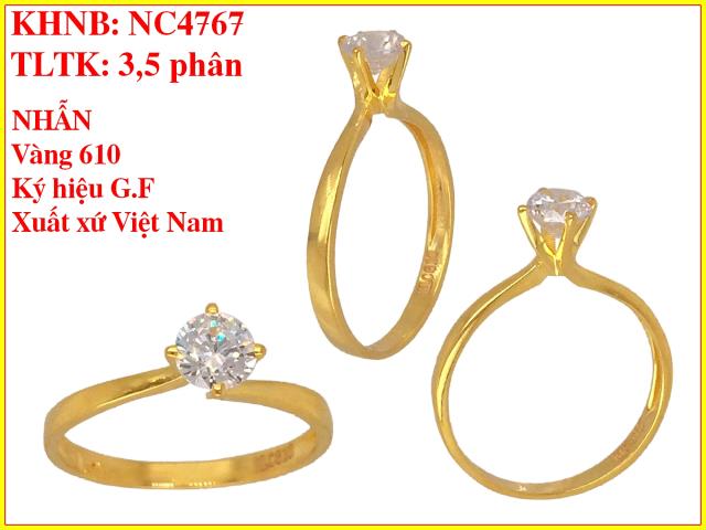 NC4767