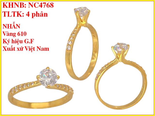 NC4768