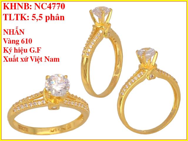 NC4770
