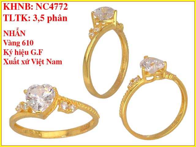 NC4772