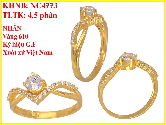 NC4773