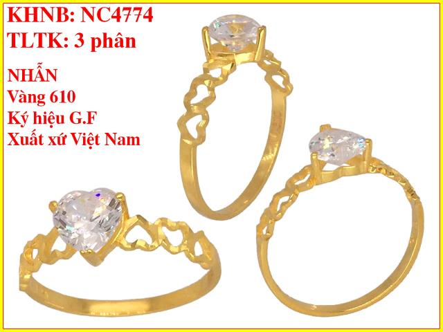 NC4774